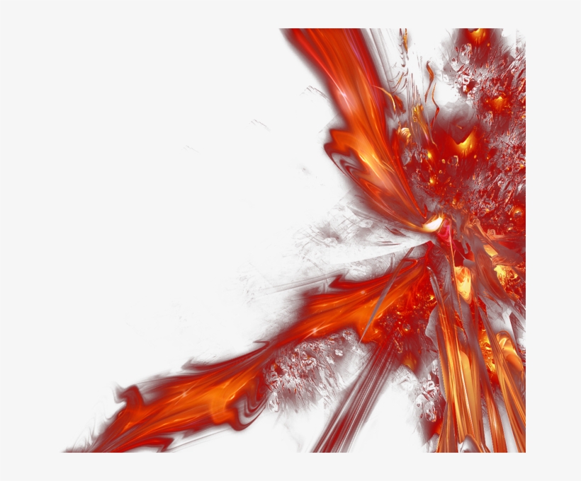Share This Image - Red Abstrack Png Transparent PNG - 664x600 - Free ...