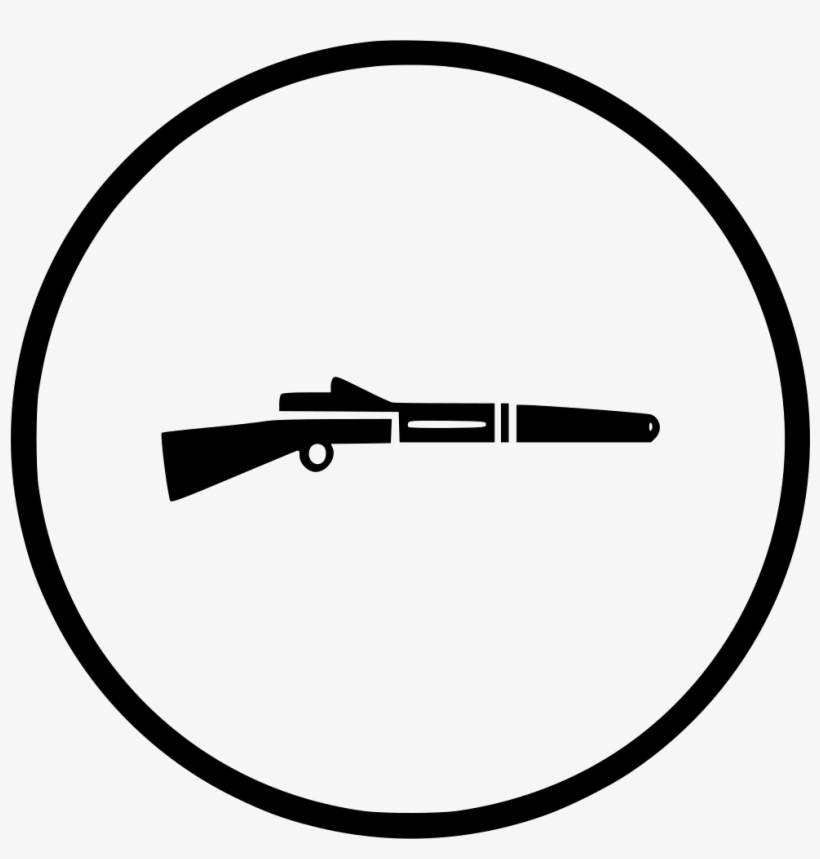 Army Danger Gun Guns Machine Shot War Comments - Gun, transparent png download