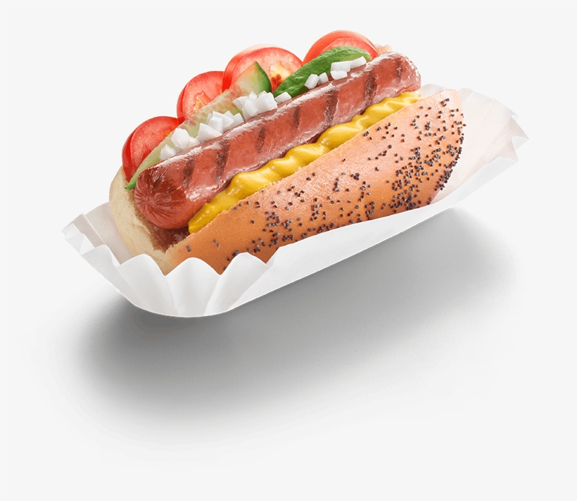 Organic Uncured Beef Hot Dogs Packaging Hot Dog - Oscar Mayer, transparent png download