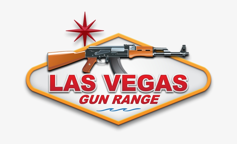 Las Vegas Gun Range & Firearms Center - Funny Las Vegas Shooting, transparent png download