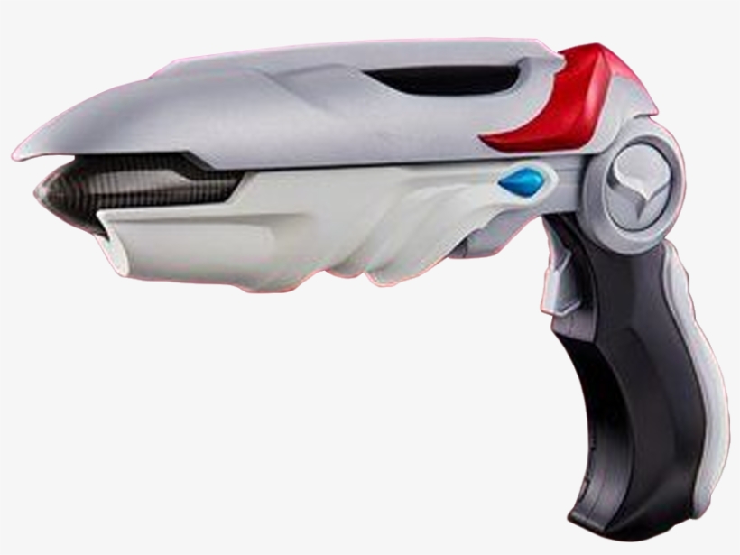 Blast Shot - Ultraman, transparent png download