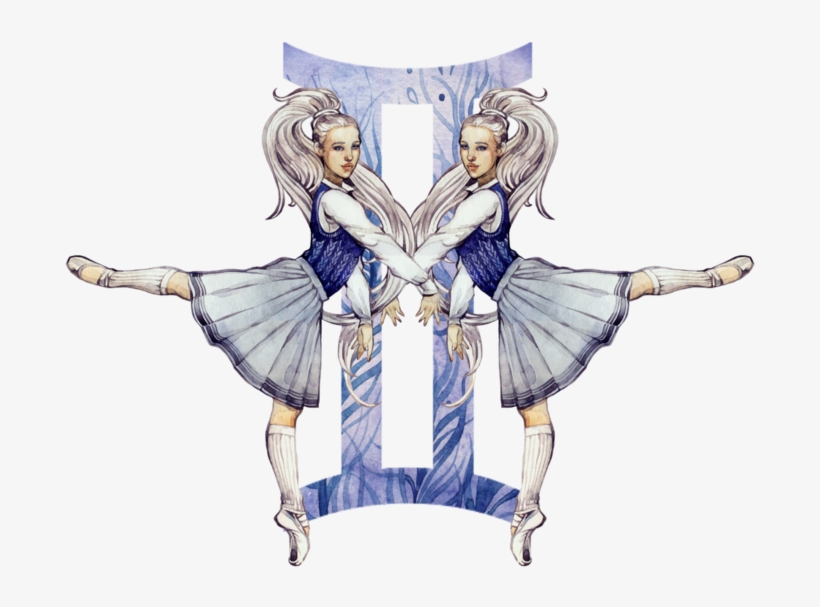 Сообщество Иллюстраторов - Astrological Sign, transparent png download