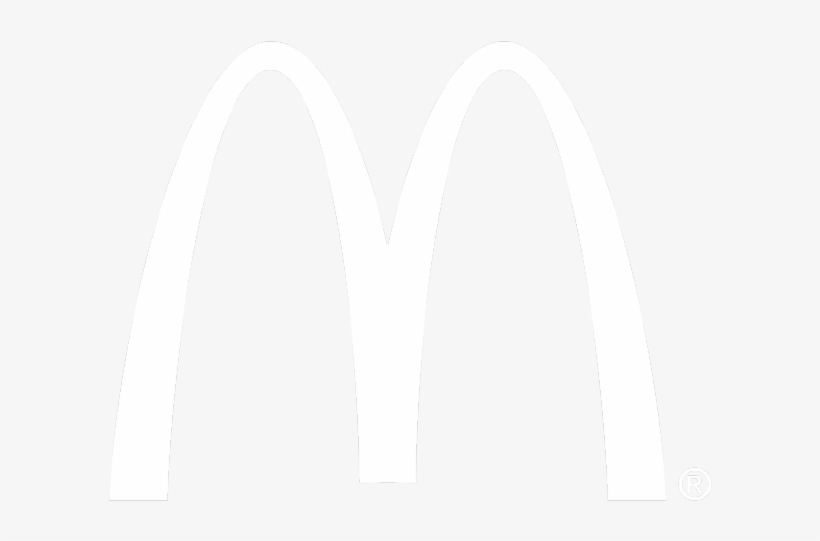 Mcdonalds Logo - Arch, transparent png download