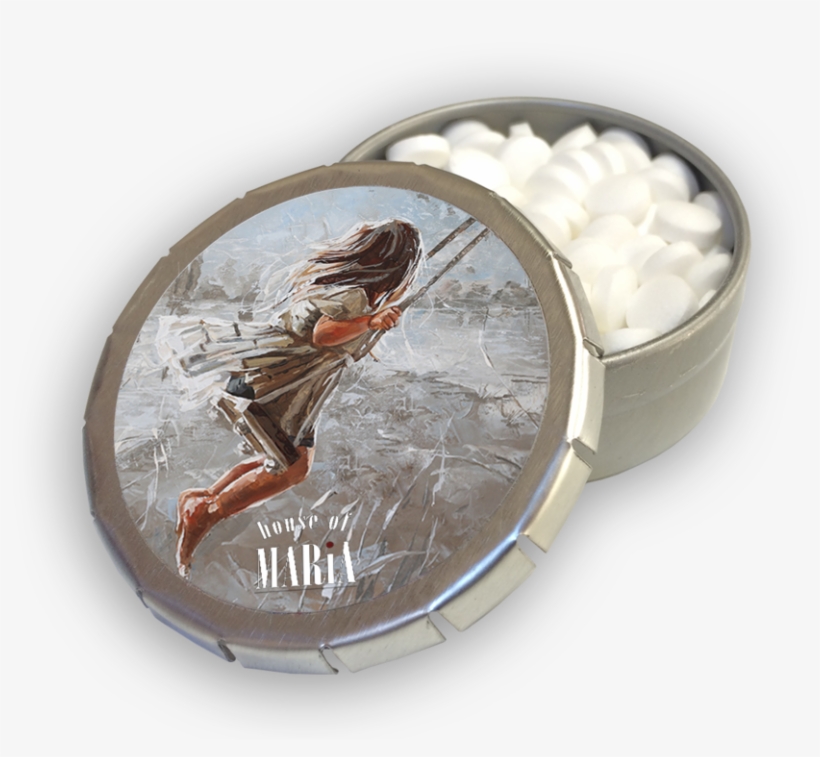 Swing A Dream - Gamora, transparent png download