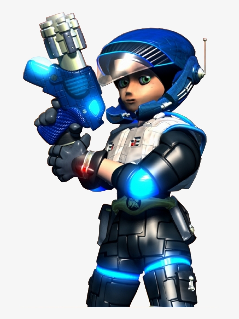 Juno Transparent - Jet Force Gemini Png, transparent png download