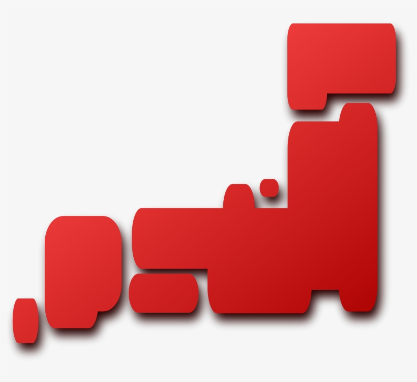 Medium Image - Red Abstract Png, transparent png download