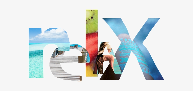 Relax Png Free Download - 's-hertogenbosch, transparent png download