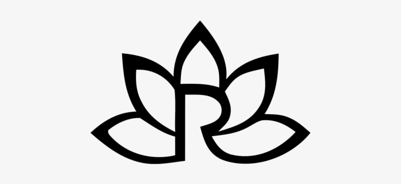 Cropped Logo Relax, transparent png download