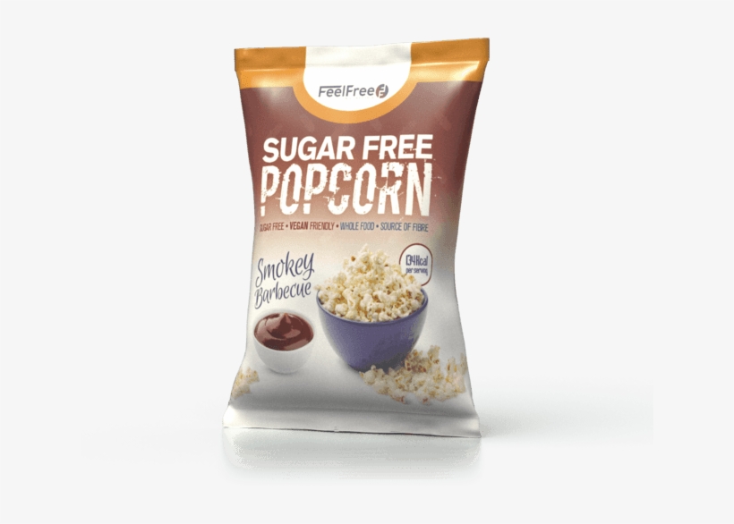 Protein Popcorn, transparent png download