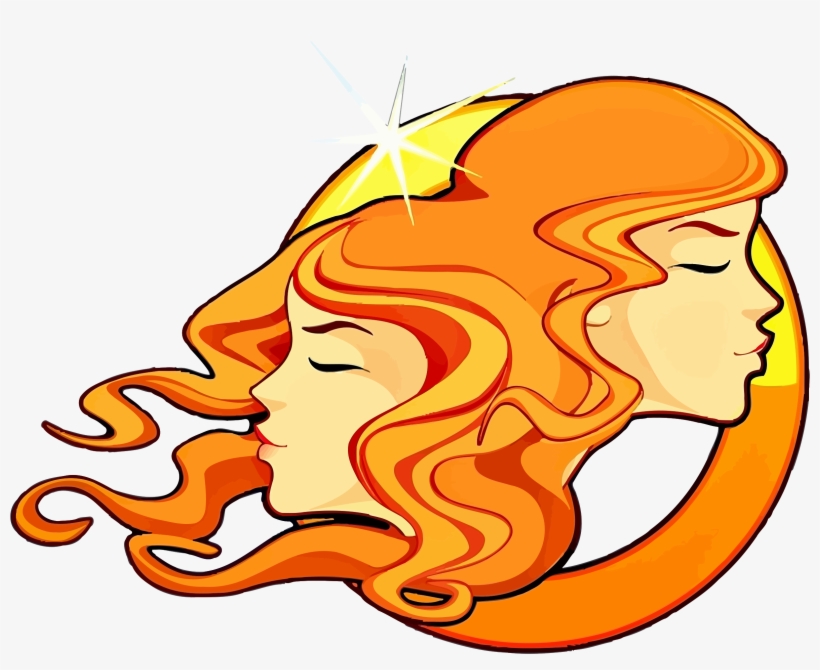 This Free Icons Png Design Of Gemini 2, transparent png download