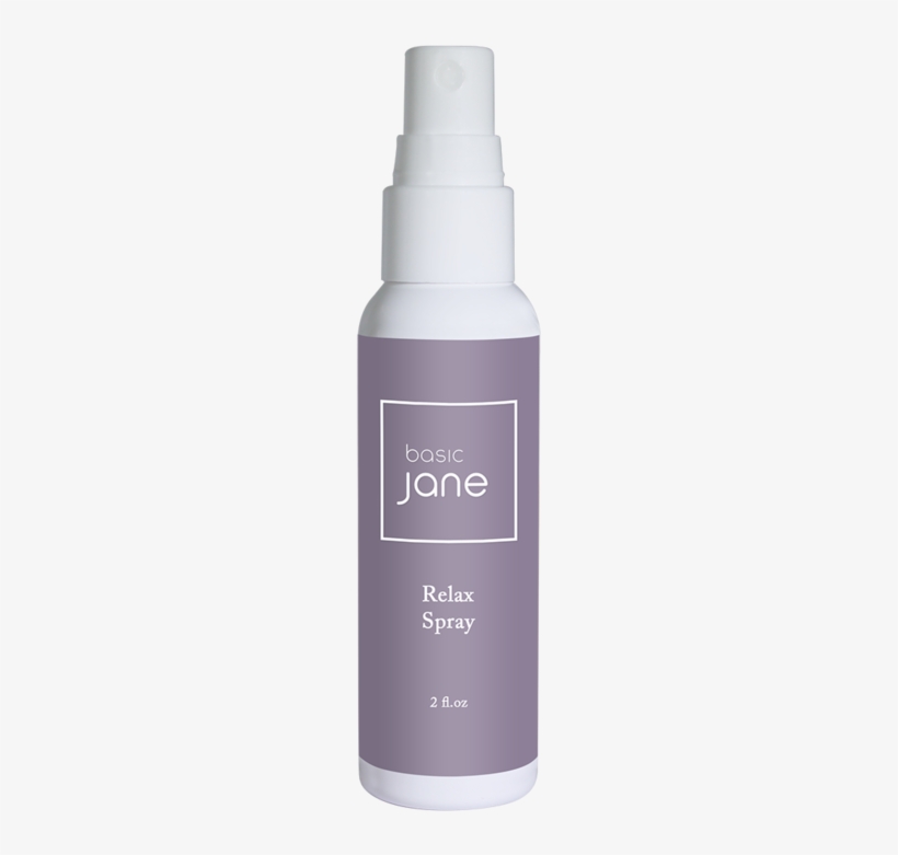 Relax Pain Spray - Topical Medication, transparent png download