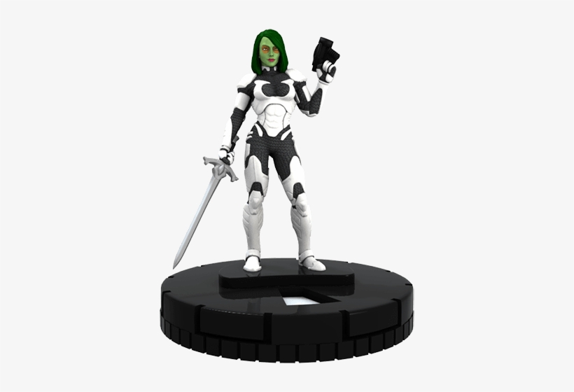Click - Heroclix Guardians Of The Galaxy Op Kit, transparent png download