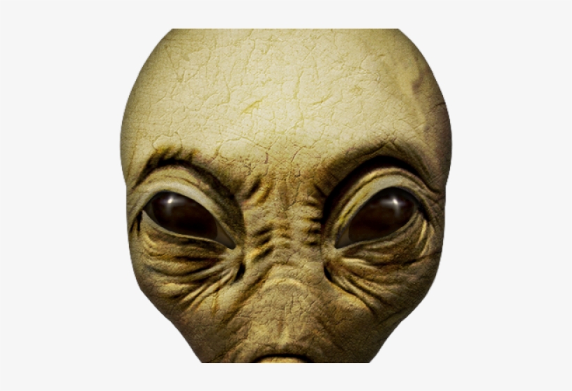 Alien Png Transparent Images - Alien Png, transparent png download