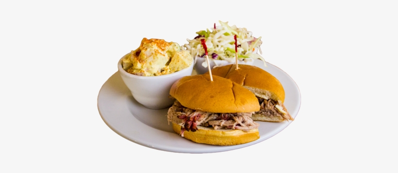 Barbecue Png Freeuse Library Sandwich Huge - George Burger, transparent png download