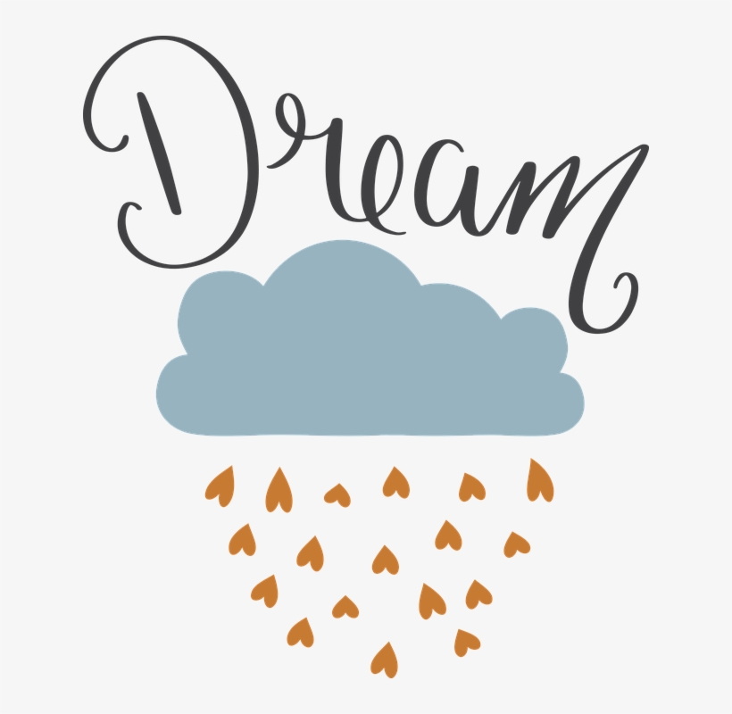 Dream Png - T-shirt 'dream', transparent png download