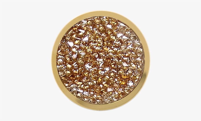 Carlo Biagi Coins C-42 Champagne Bubbles, transparent png download