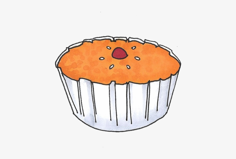 How To Eat Better New Year Chu - Chinese Rice Cake Clipart, transparent png download