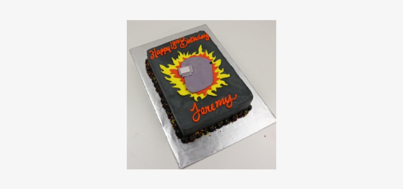 Gallery - Birthday Cake, transparent png download