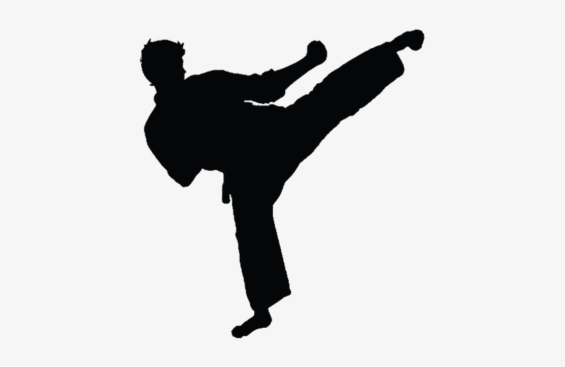 Imagens De Karate Png, transparent png download