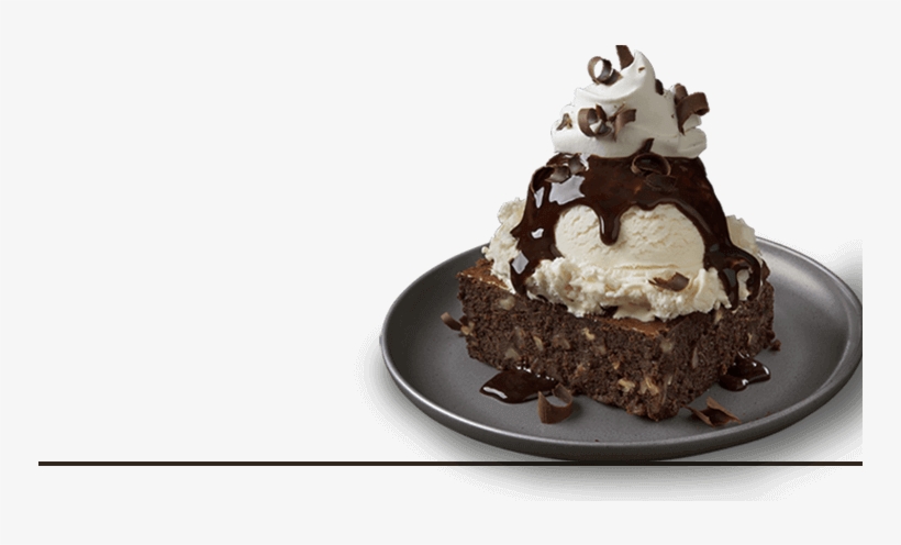 Desserts Desserts - Outback Steakhouse Desserts, transparent png download