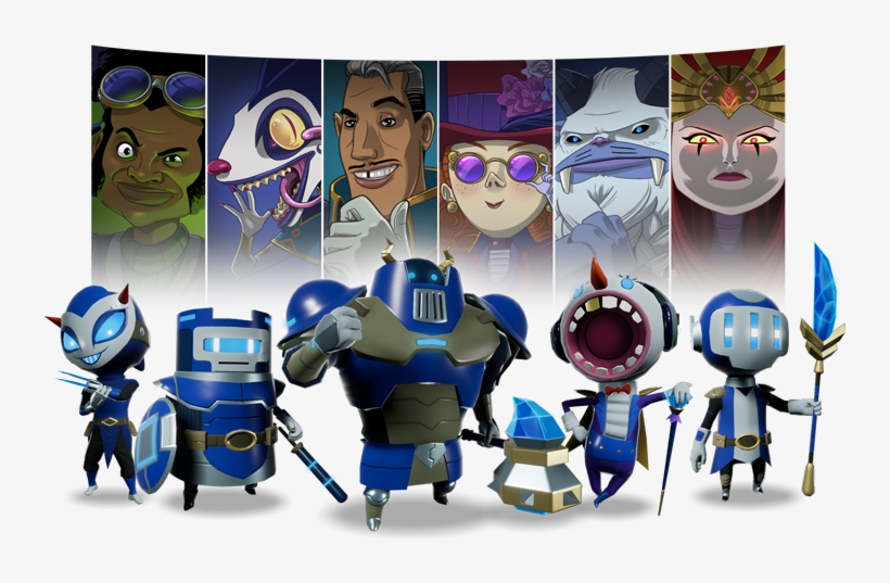 News - Hex Gambit, transparent png download