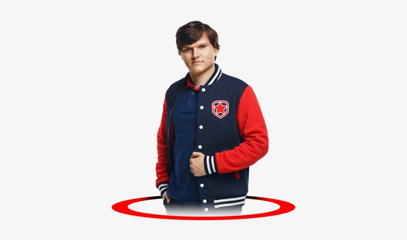 Michael Kira Garmash - Sweater, transparent png download
