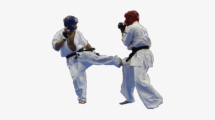 Martial Arts - Zendokai Karate, transparent png download