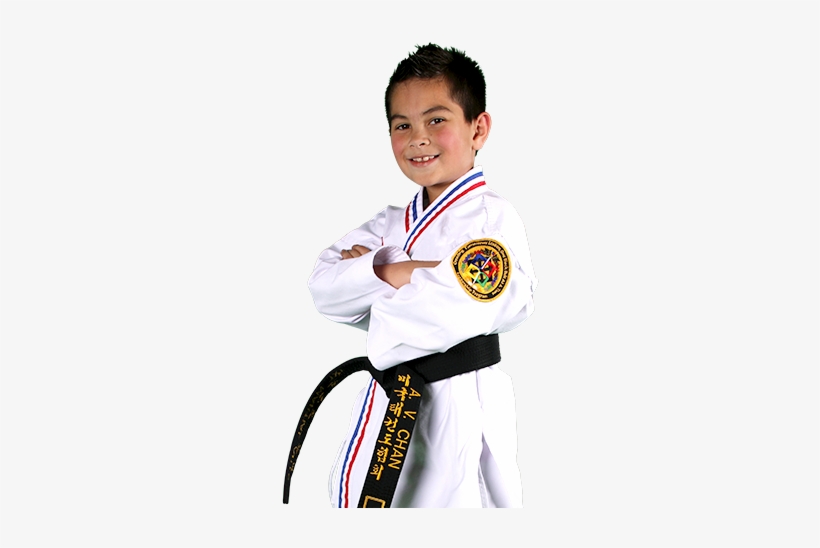 A Lifetime Of Leadership And Success Begins With Karate - Ata Kids, transparent png download