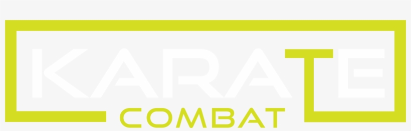 Karate Combat One World, transparent png download