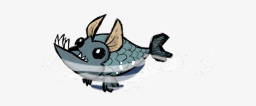 Dogfish - Dont Starve Together Animals, transparent png download