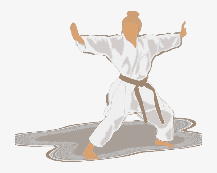 Mb Image/png - Karate, transparent png download