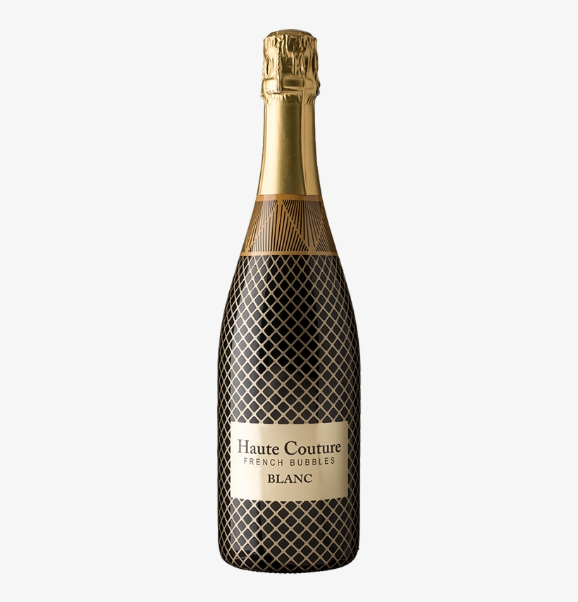 Haute Couture Blanc Sq - Haute Couture Blanc - 750 Ml, transparent png download
