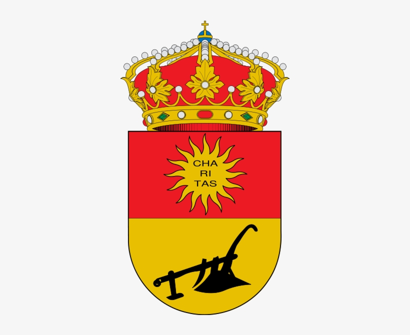Victoria - Coat Of Arms Cisneros, transparent png download