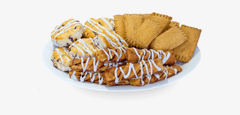 Dessert Platter - Bojangles Sweet Potato Pie Transparent PNG - 600x365