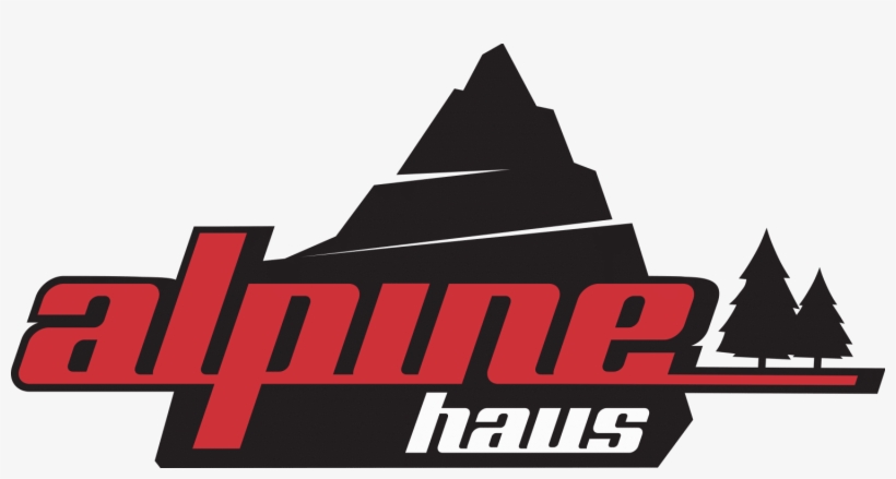 Alpine Haus Alpine Haus - Snow, transparent png download