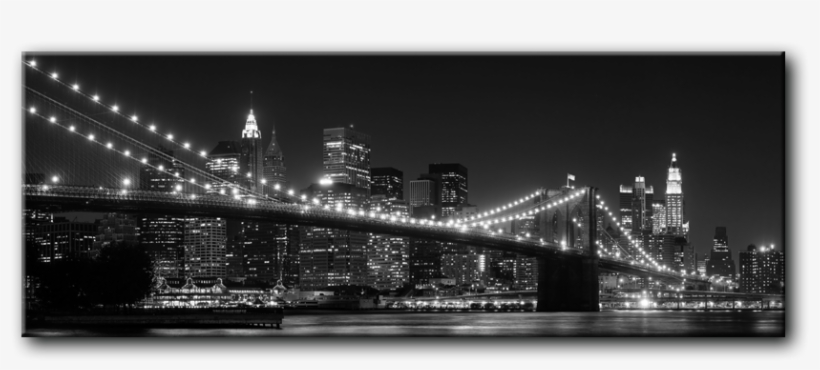 Our Service - Brooklyn Bridge, transparent png download