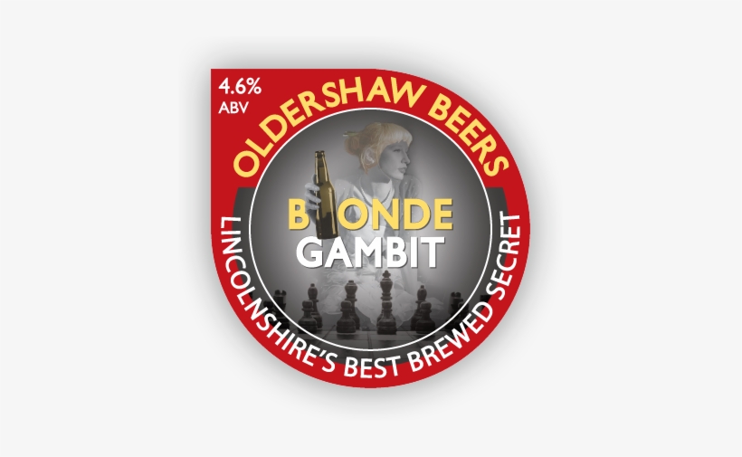 Oldershaw's Blonde Gambit - Unique Group Of Institutions Logo, transparent png download