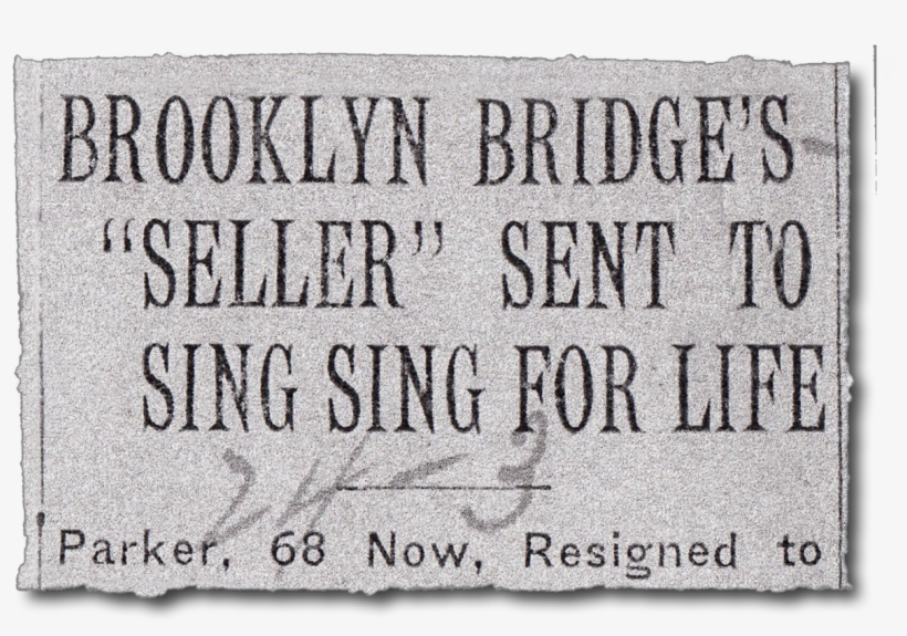 George C. Parker, transparent png download