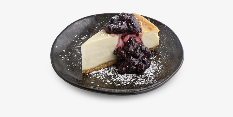 Vanilla Cheesecake - Desserts Transparent Chocolate, transparent png download