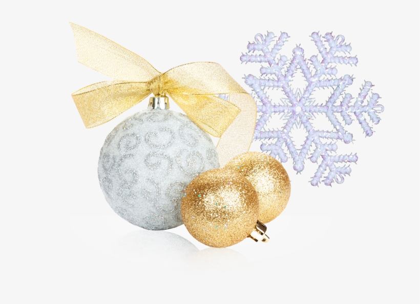 Shop Now - Christmas Ornament, transparent png download