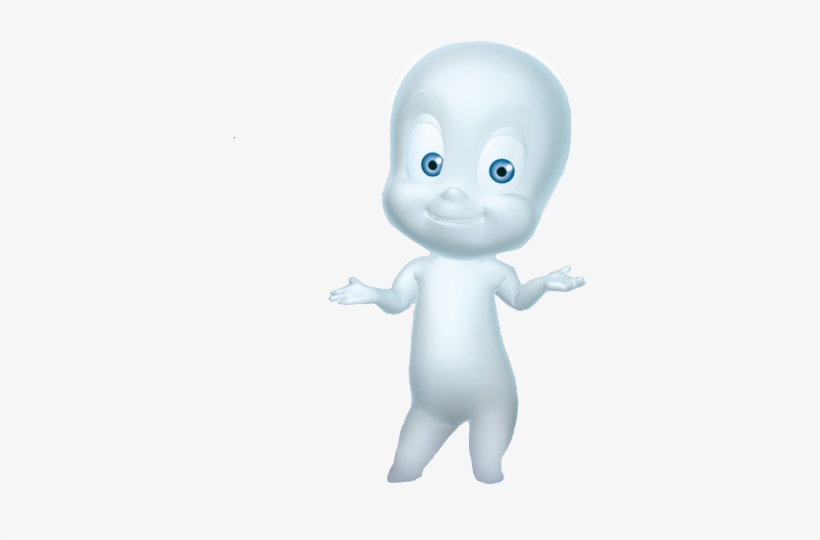 Casper2 - Bug Club Level 15 - Orange: Casper's Scare School -, transparent png download