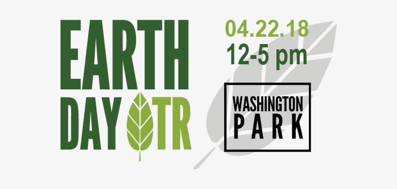 Earth Day Otr - Volunteering, transparent png download