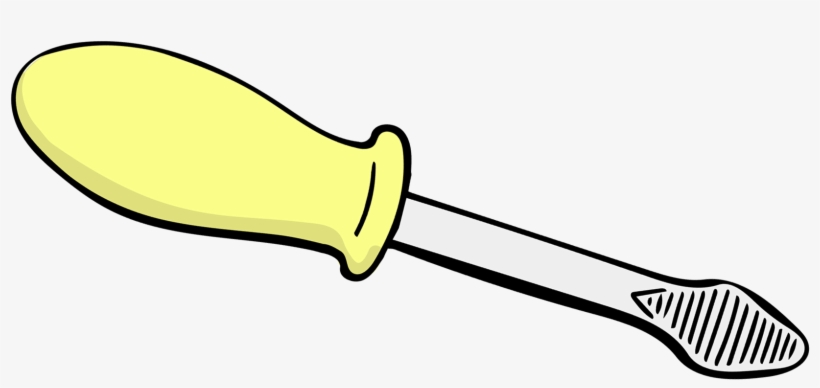 Screwdriver 1650x1000 Featured, transparent png download