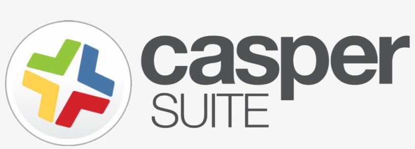 Manually Update Inventory In Casper - Casper Suite Logo, transparent png download