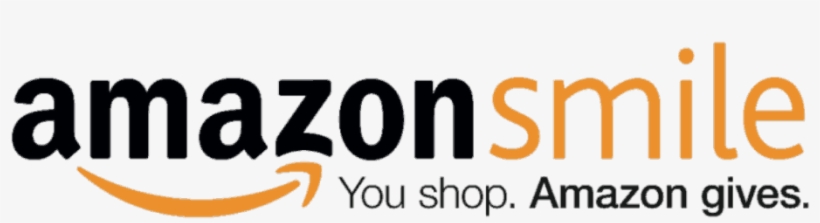 Shop Now - Amazon Smile Logo, transparent png download