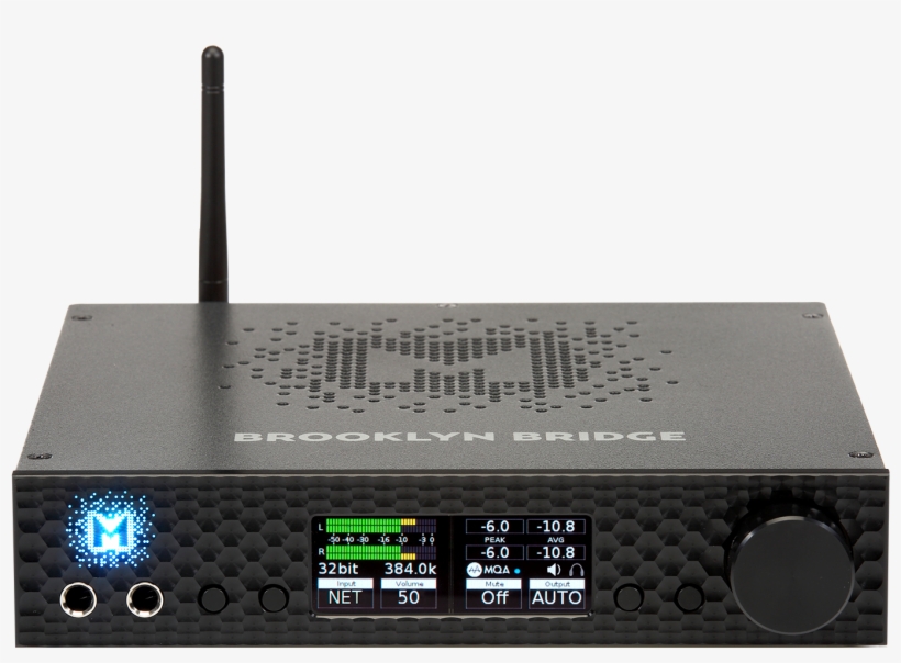 Mytek Brooklyn Bridge - Brooklyn, transparent png download