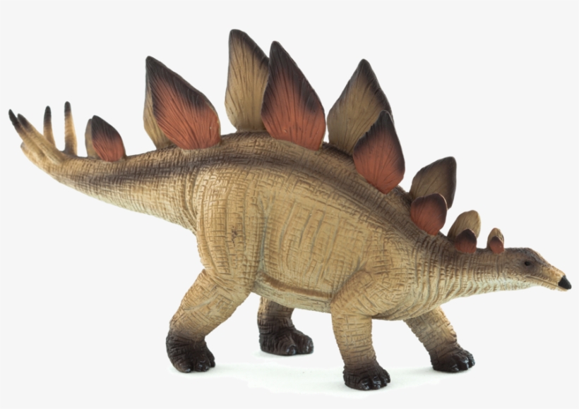 Stegosaurus - New 2015 - From Mojö - 387228 Stegosaurus, transparent png download