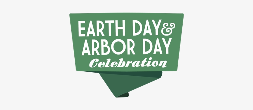 Earth Day And Arbor Day - Chandler, transparent png download