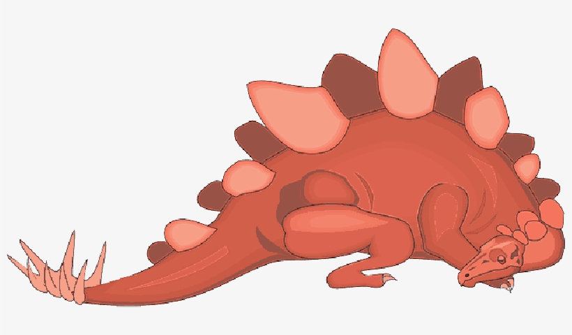 Mb Image/png - Stegosaurus, transparent png download