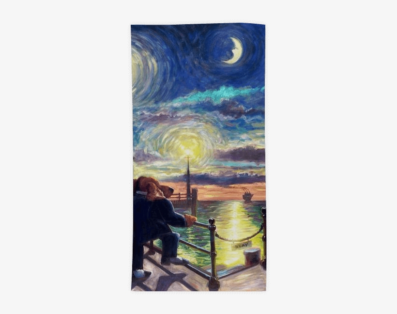 Towel, transparent png download